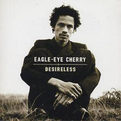 Eagle-Eye Cherry Desireless (CD) Album