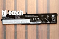 L17M3PB1 L17C3PB0 Genuine Battery for Lenovo IdeaPad 330G 330-17ICH 330-15ICH