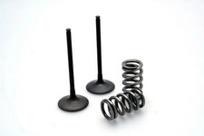 Kit Valvole Aspirazione PROX Acciaio - Honda CRF450X