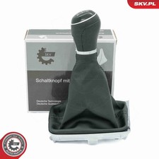 ESEN SKV Schalthebelknauf 63SKV436 für VW GOLF 7 5G1 BQ1 BE1 BE2 Variant BA5 BV5