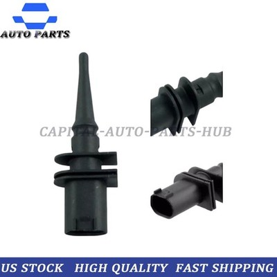 Outside Exterior Air Ambient Temperature Sensor 65816905133 For BMW E38 E46 E60