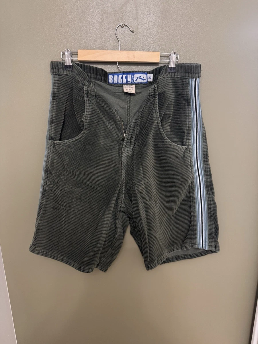 パンツ GRIFFIN Gray Corduroy Shorts(Half Pants) Rusty Corduroy Shorts for Men for sale | eBay