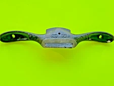 Vintage Stanley No. 51  Flat Bottom Spoke Shave USA