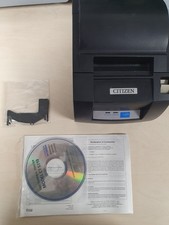 Citizen CTS310S Thermal Printer