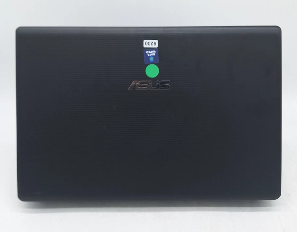 ASUS X55CR Laptop - Intel Core i3 2nd Gen 8GB RAM + 500GB HDD - Image 3 of 4