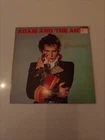 Adam and the Ants Prince Charming Gatefold LP Album Vinyl (1981) CBS85268👍