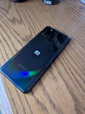 Samsung A21s Blau 32GB ohne Simlock