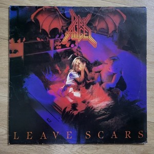 Dark Angel Leave Scars | eBay