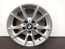 6756230-4 felge 6167320 BMW 5 E39 530 D 1995