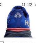 New Hoka One One Womens Clifton 9 GTX Gore-Tex  Shoes Dazzling Blue Rare!  — photo 4