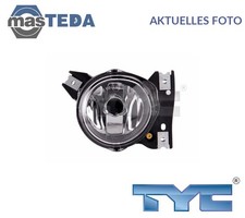 19-0296-05-2 NEBELSCHEINWERFER LINKS TYC FÜR FORD GALAXY 1.9L,2L,2.3L,2.8L