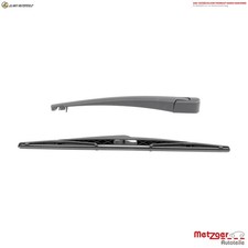 WISCHARM SCHEIBENREINIGUNG 2190338 FÜR DACIA K9K792/790/892 1.5L D4F734 1.1L