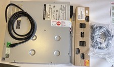 APC SMT1500RM2UC SMART UPS LINE INTERACTIVE 1500VA LCD 2U 120V BATTERY BACKUP