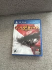 God of War III Remastered - PlayStation 4 (PS4)