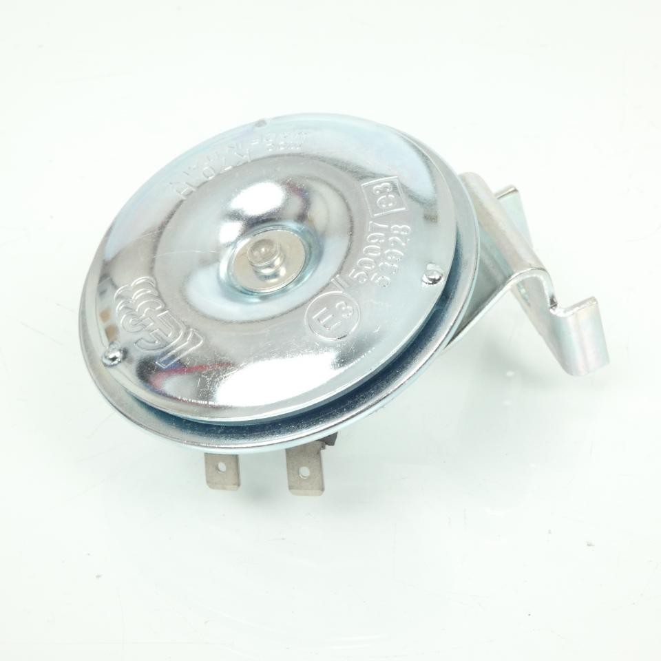 Klaxon RMS pour réparer circuit sonore scooter Gilera Runner 2002