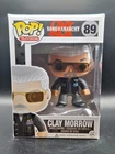 Funko Pop Television Sons Of Anarchy Clay Morrow 89