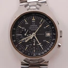 Vintage Omega Speedmaster Mark III 178.002 Automatic Men's Watch Pre-Owned Runs