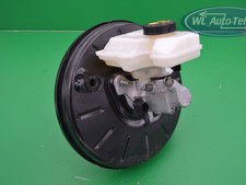 VW Passat B8 Original Bremskraftverstärker Bremsverstärker 5Q1614105DC