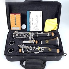 MORESKY A keys Clarinet A-clarinet In La E212