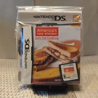 America's Test Kitchen: Get Cooking - Nintendo DS