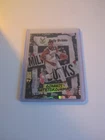 GIANNIS ANTETOKOUNMPO 2025-26 Topps NBA DAILY DRIBBLE Rare FOIL Insert Card