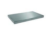 Schneider KüHlplatte GN 1/1, Edelstahl, 530 X 325 X 45 Mm