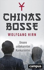 Chinas Bosse: Unsere unbekannten Konkurrenten...