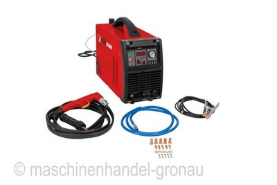 Holzmann DIPA100NEO Plasmaschneider Plasma Schneidgerät Metall 100A