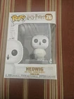 Funko Pop! Vinyl: Harry Potter - Hedwig #76