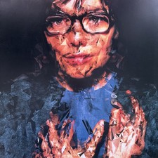 Bjork - Selmasongs 12  Vinyl Album Reissue