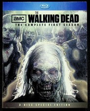 2014 Cryptozoic Walking Dead Season 3 Part 1 Trading Cards 20