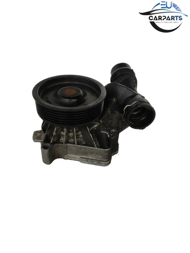 Original BMW E87 E46 E90 E91 E92 E93 E60 Kühlmittelpumpe mechanisch 11517790471