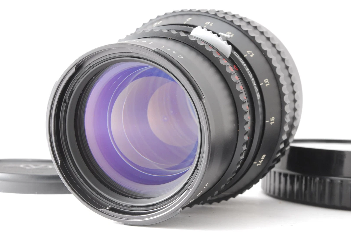 Hasselblad 150mm Focal Camera Lenses for sale | eBay