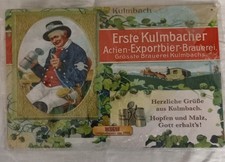 EKU Werbeschild  Neu 35 X 23,5 cm