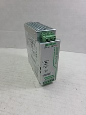 PHOENIX CONTACT 2866750 - QUINT - PS/1AC/24DC/5 5 POWER SUPPLY UNIT