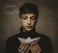Audio Cd - Ultimo - Peter Pan - Honiro -D- Neu