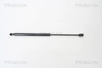 HeckklappendäMpfer, KofferraumdäMpfer Triscan 8710 29268 VW 3C9 827 550 A