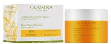 Clarins Tonic Sugar Polisher 8.8oz 250g 1380 