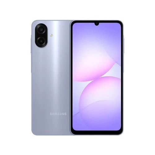 Samsung Galaxy A07 4G Ai Compatible only with T-Mobile Mint Tello & Global