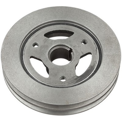Atp Engine Harmonic Balancer P N 102040