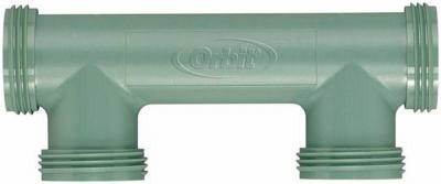 6 Pack - Drip Irrigation Manifold, 2-Port -57182