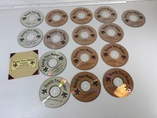 Family Tree Maker Genealogy Software CDs with SSI Archives Set Version 4.4