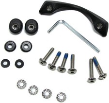 Kit de tornillos Leatt DBX/GPR Pro/Pro Lite