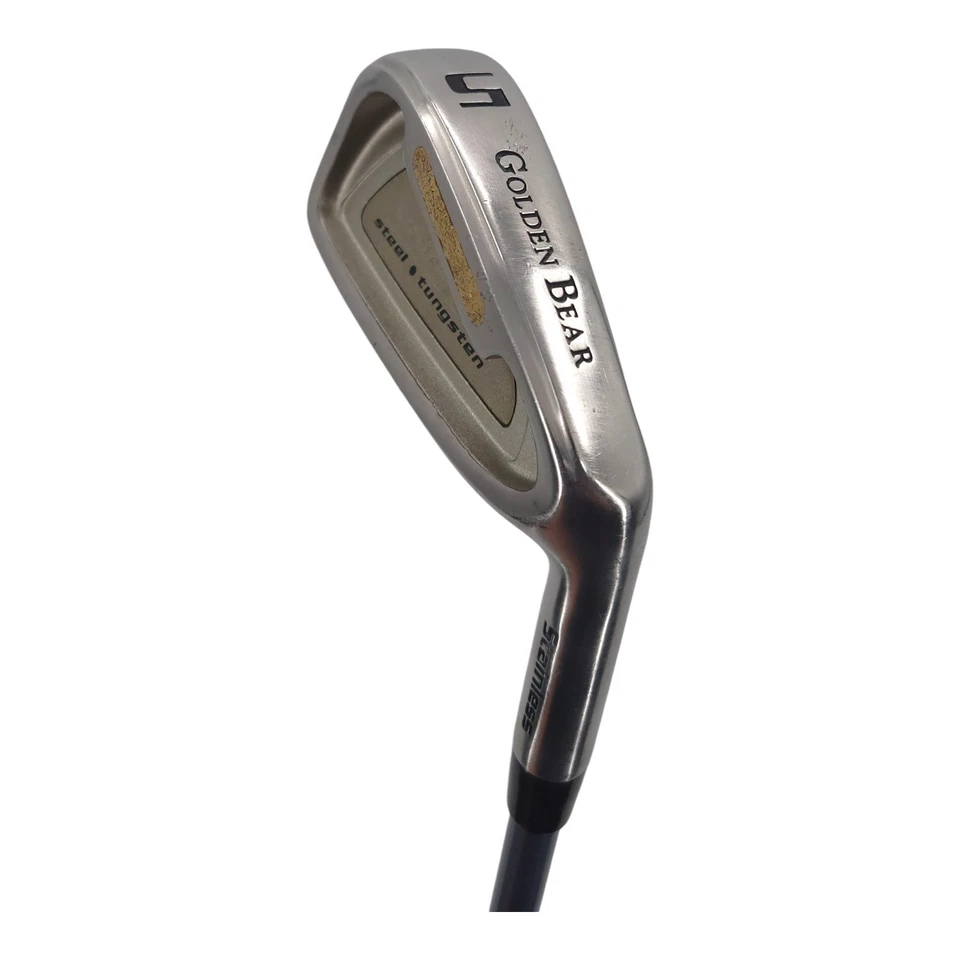 Golden Bear Accuforce II Ladies 5 Iron Golf Club 38" RH Golf Club AccuForce II - Image 2 of 4