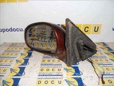 Retroviseur gauche (ou coque) Kia CLARUS