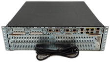 Router Gigabit Cisco ISR 3925