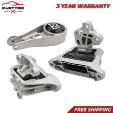 For 2018-2023 Chevrolet Equinox GMC Terrain 3...