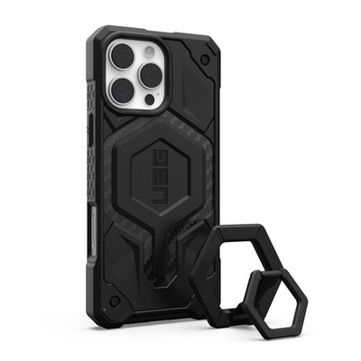 UAG Urban Armor Gear case MONARCH PRO kompatibel mit MagSafe and Magnetic Ring S