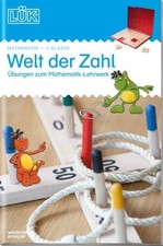 LÜK - Welt der Zahl 3. Klasse 