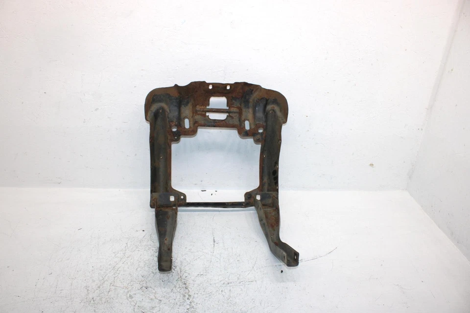 Protector de cepillo delantero Polaris Sportsman 700 2002 OEM 1013667-067 AP184 Foto 3 de 4